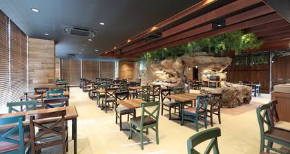 Henn Na Hotel Maihama Tokyo Bay