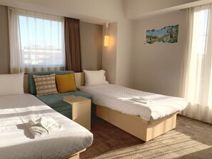 Caja de seguridad en la habitación y sistema de insonorización 