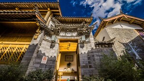 Exterior - Sanshengwuer Zeyun Inns (Lijiang)