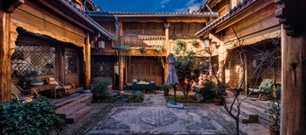 Sanshengwuer Zeyun Inns