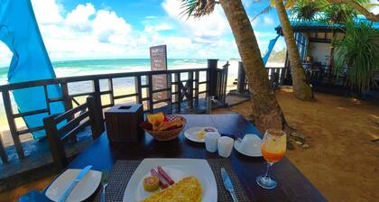 Dalawella Beach Resort