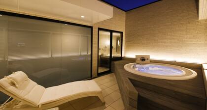 Hotel Code Shinsaibashi