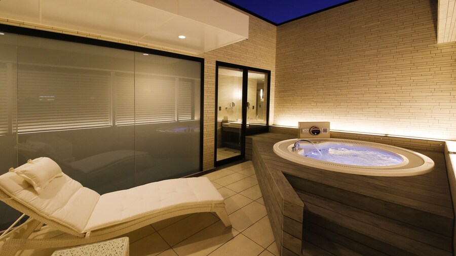 Hotel Code Shinsaibashi