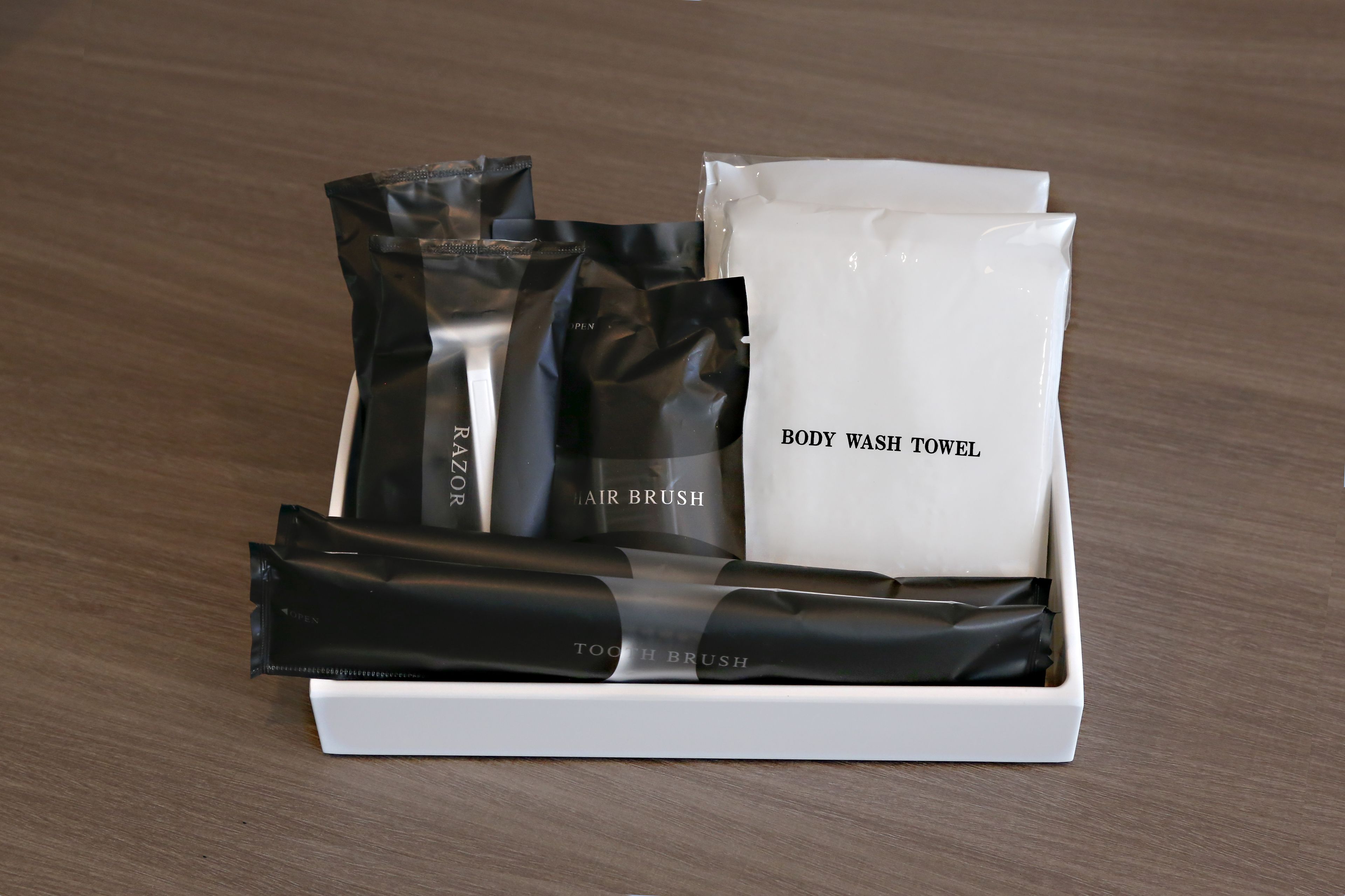 in-room safe, desk, free wifi