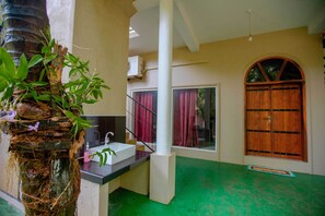 Garden - Yala River Face Inn (Thissamaharama)