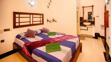 Apartamento luxo | 1 quarto, roupas de cama premium, individualmente mobiliados