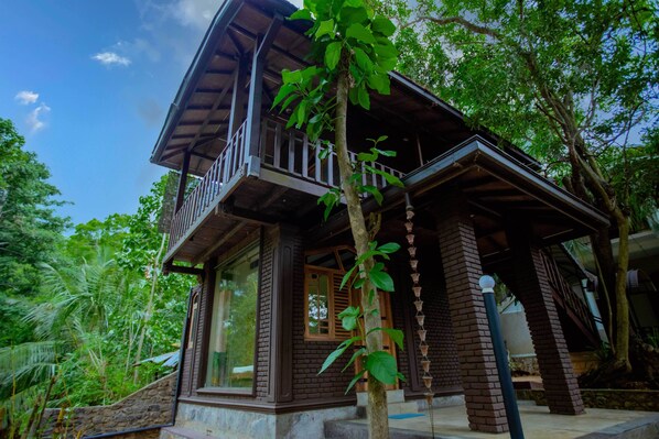 Exterior - Yala River Face Inn (Thissamaharama)
