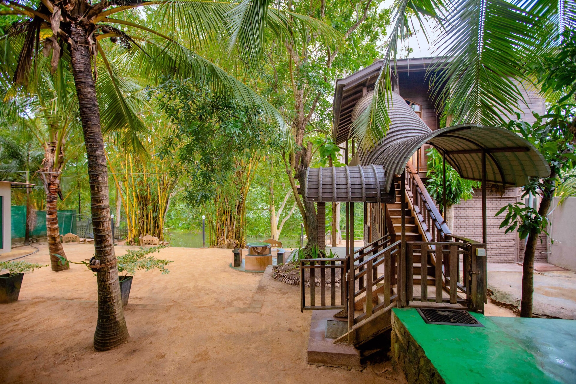 3 Star Hotels