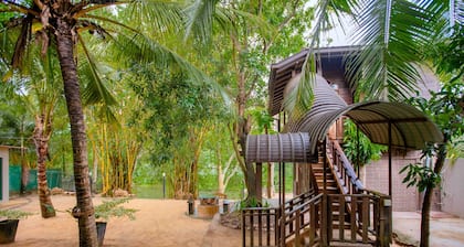 Yala River Face Inn