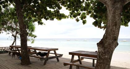 Dubay Panglao Beachfront Resort