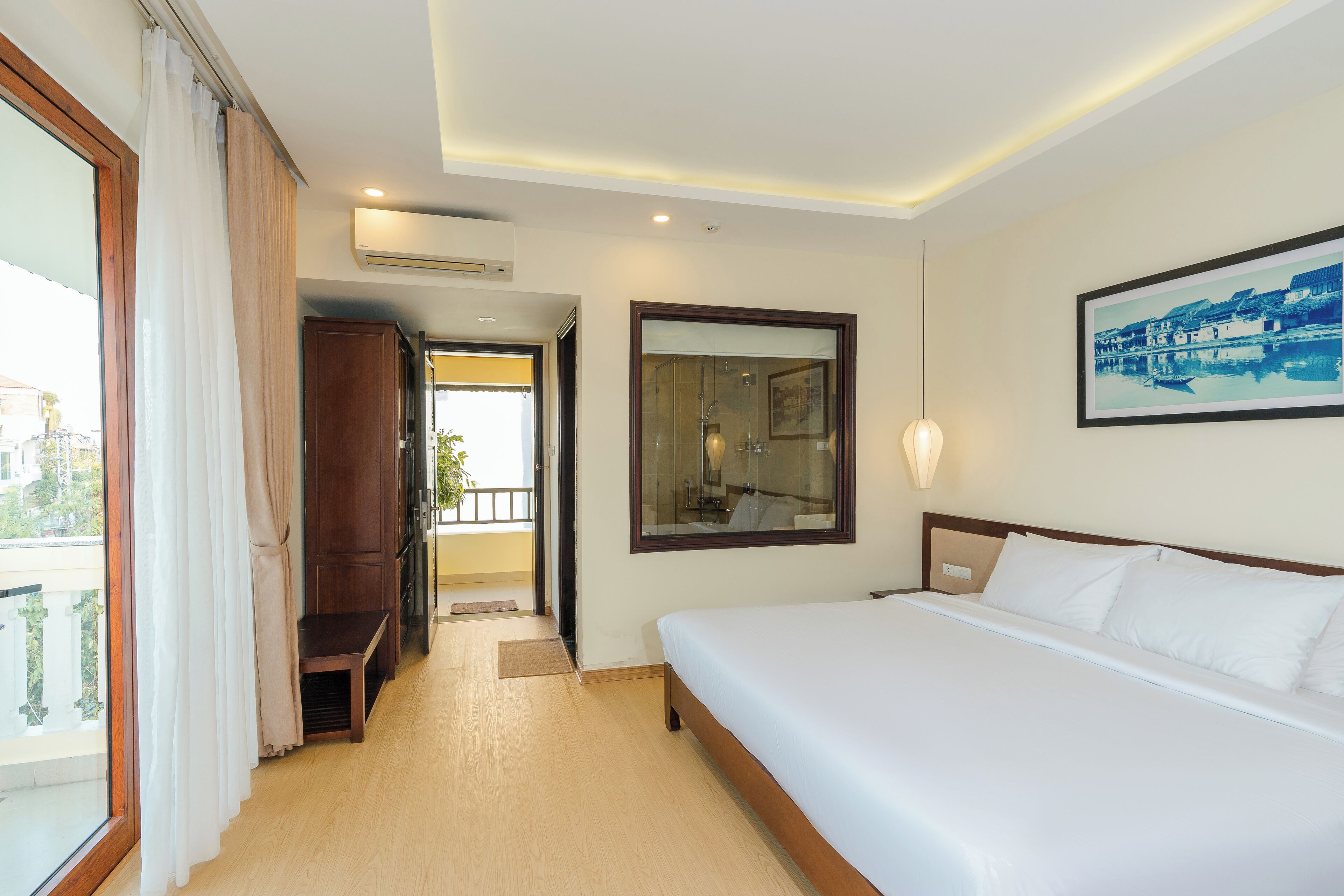 Photo - Ancient Haven - Central Boutique Hotel