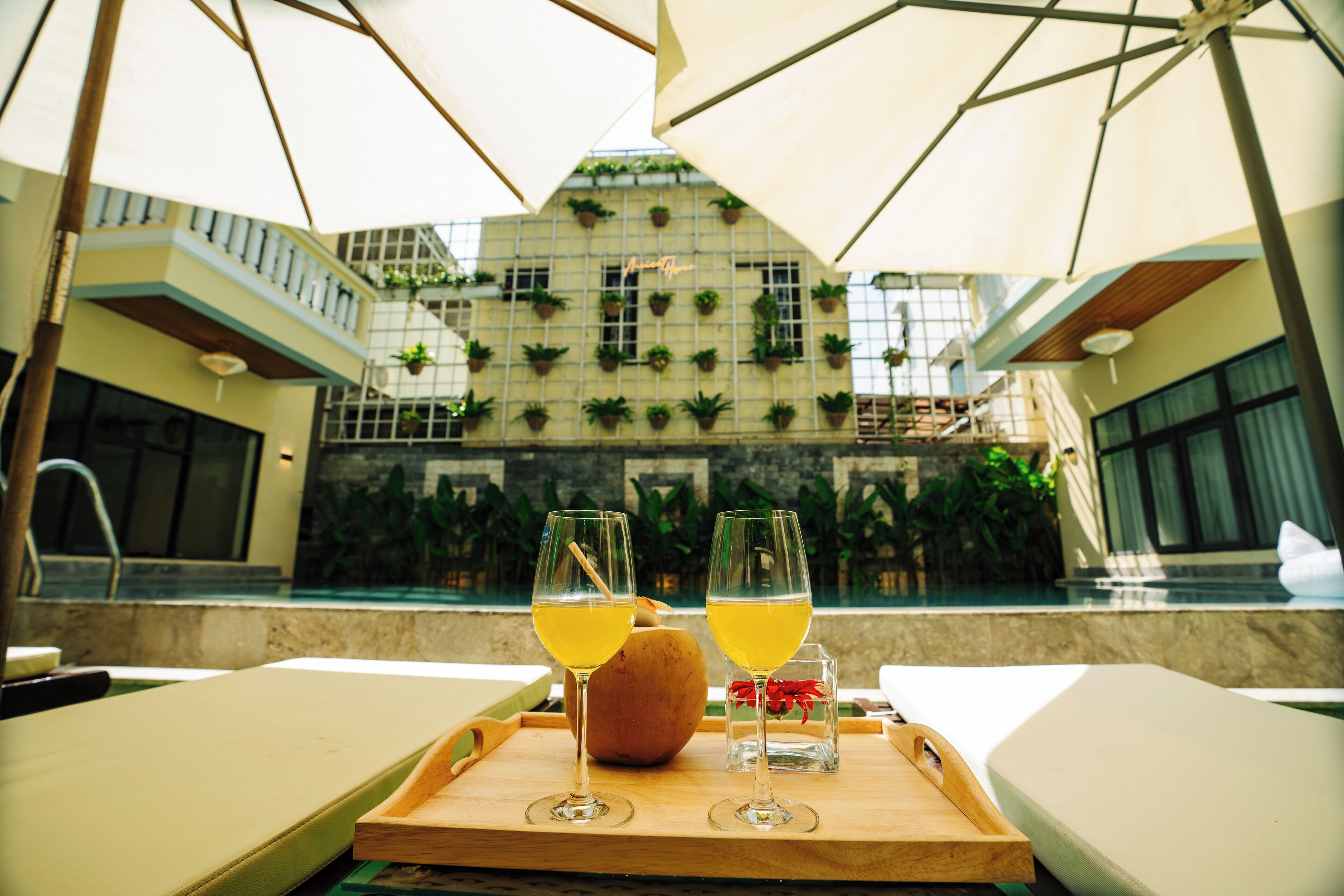 Photo - Ancient Haven - Central Boutique Hotel