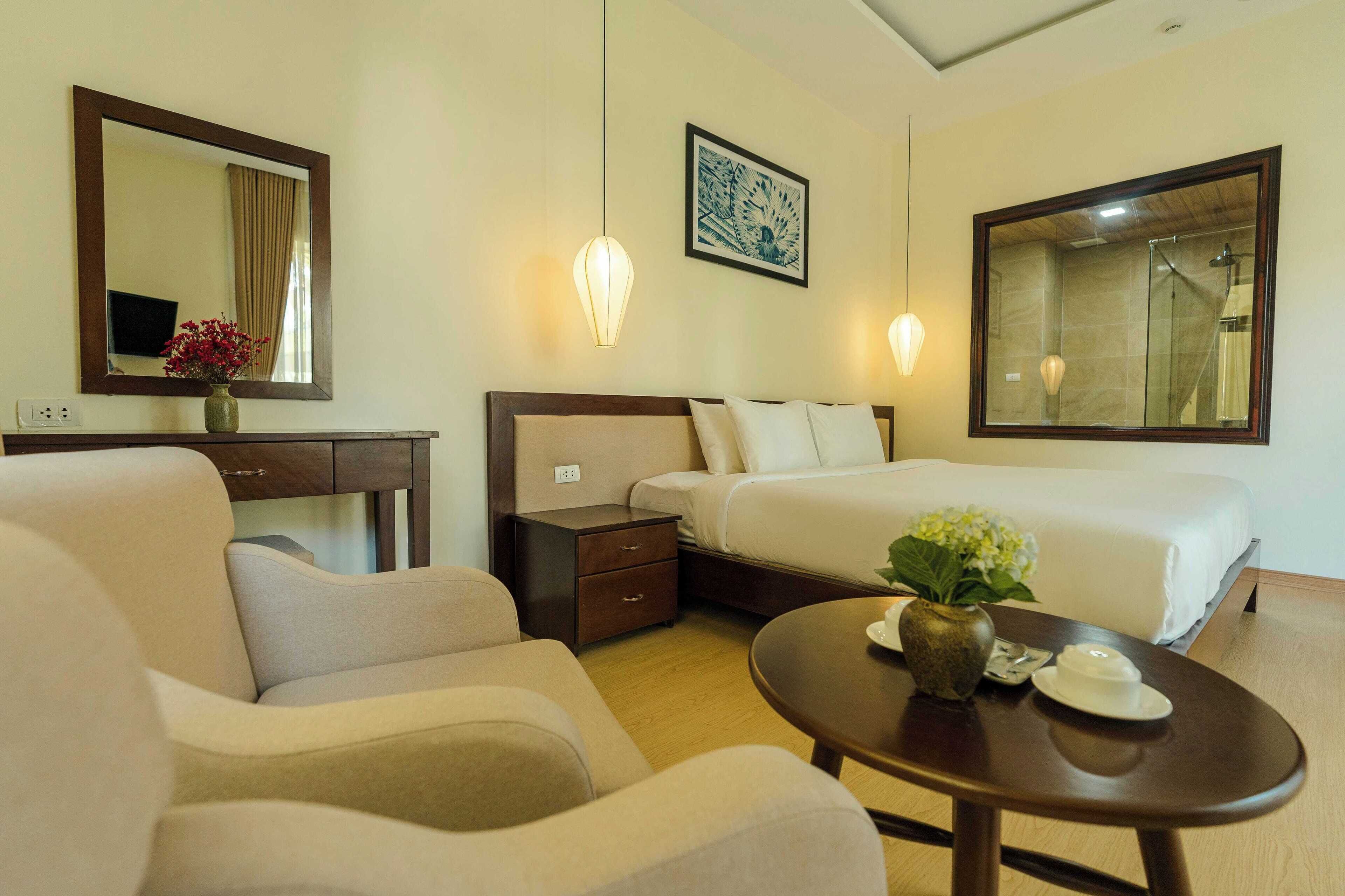 Photo - Ancient Haven - Central Boutique Hotel