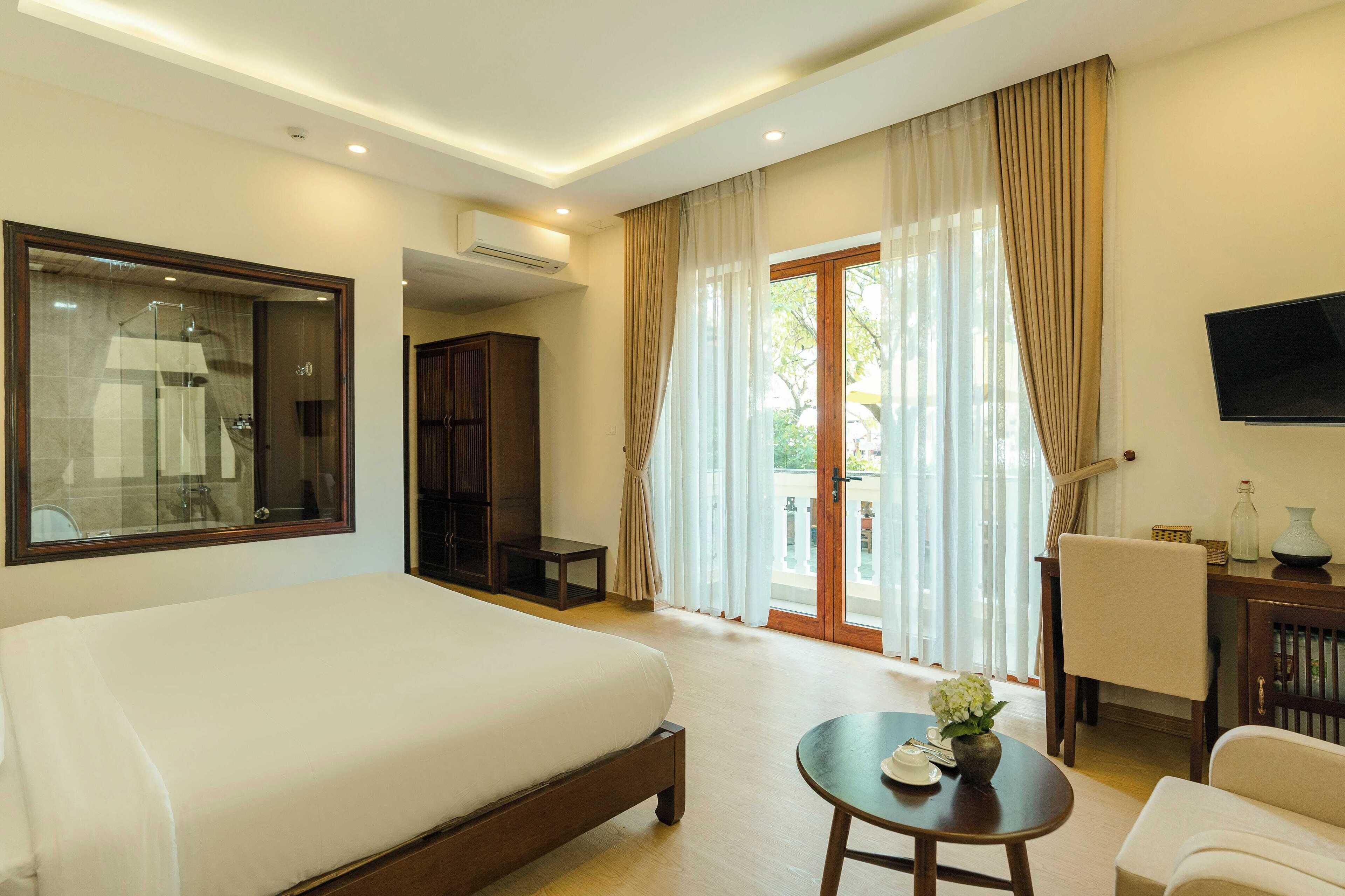 Photo - Ancient Haven - Central Boutique Hotel