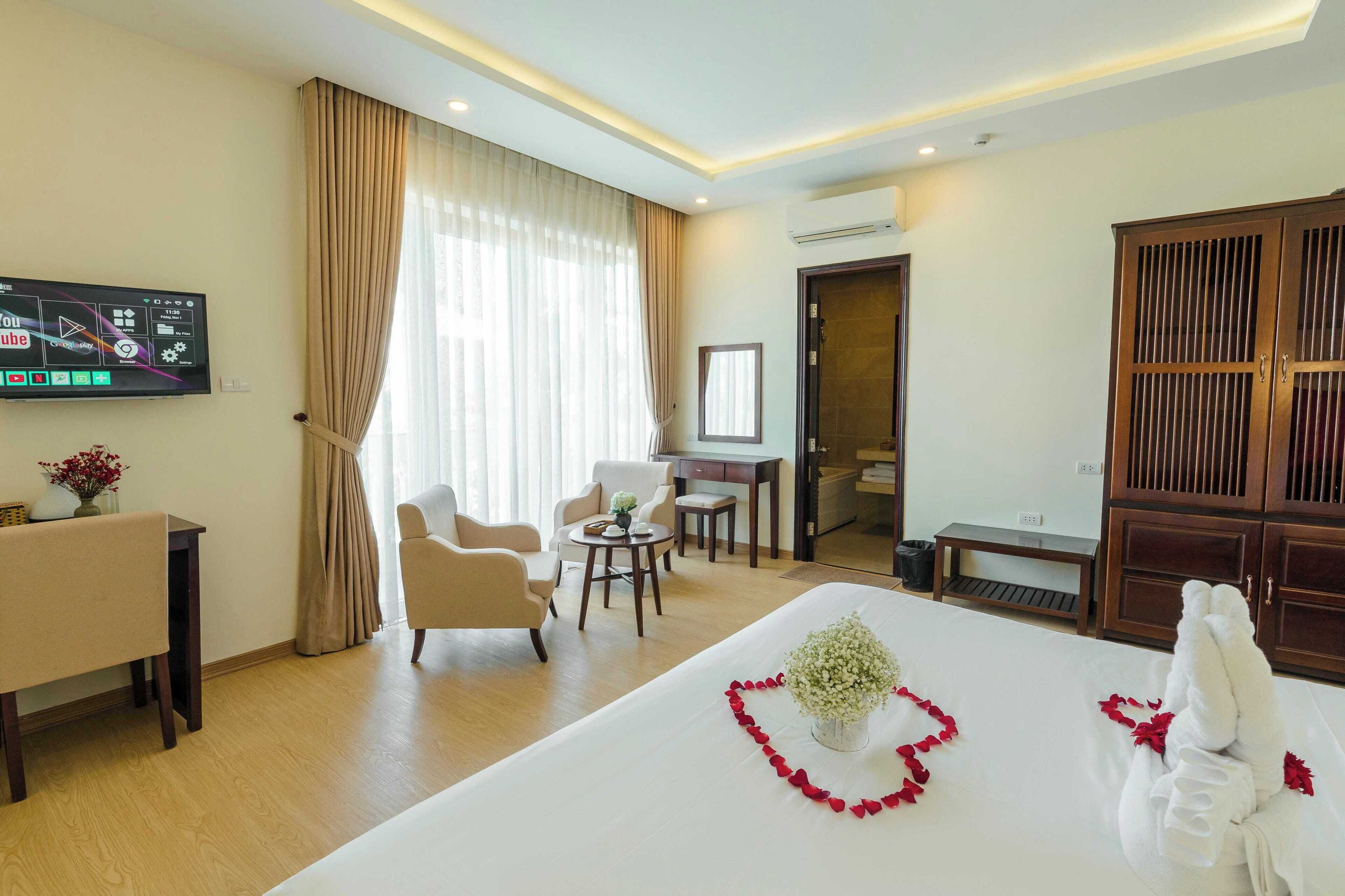 Photo - Ancient Haven - Central Boutique Hotel