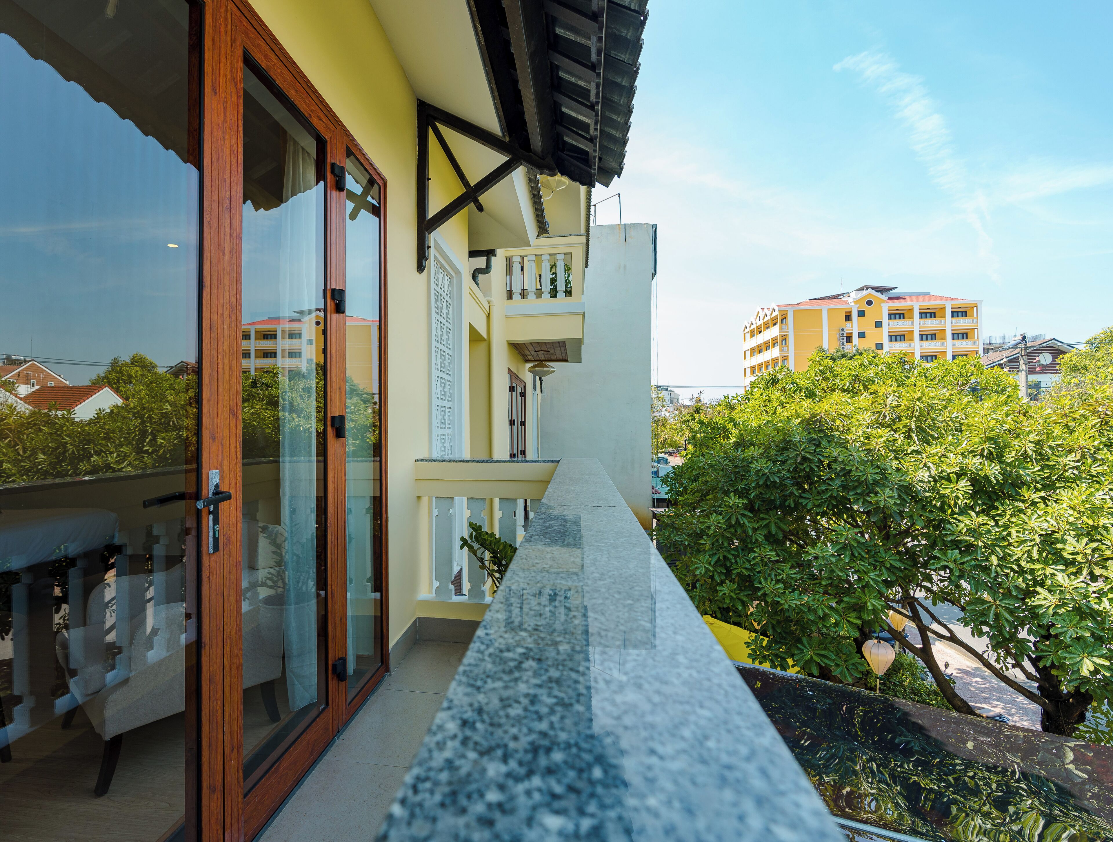 Photo - Ancient Haven - Central Boutique Hotel