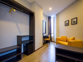 Servicios de la habitación