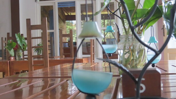 Tempat makan