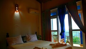 Standard Double Room with Bathtub