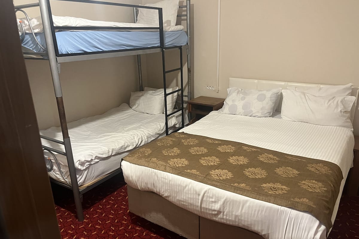 Egyptian cotton sheets, premium bedding, blackout curtains