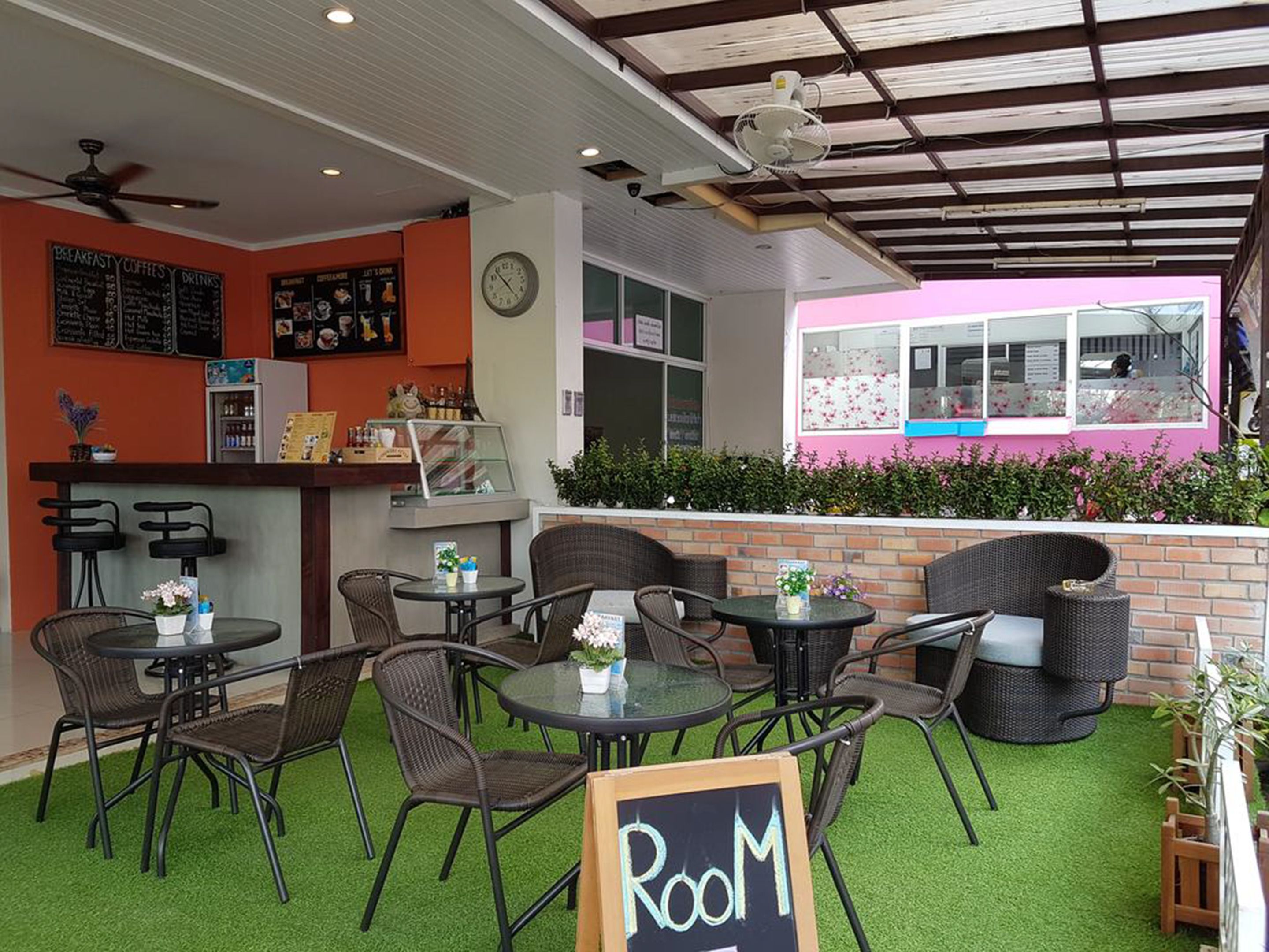 Photo - Calypso Patong Hotel