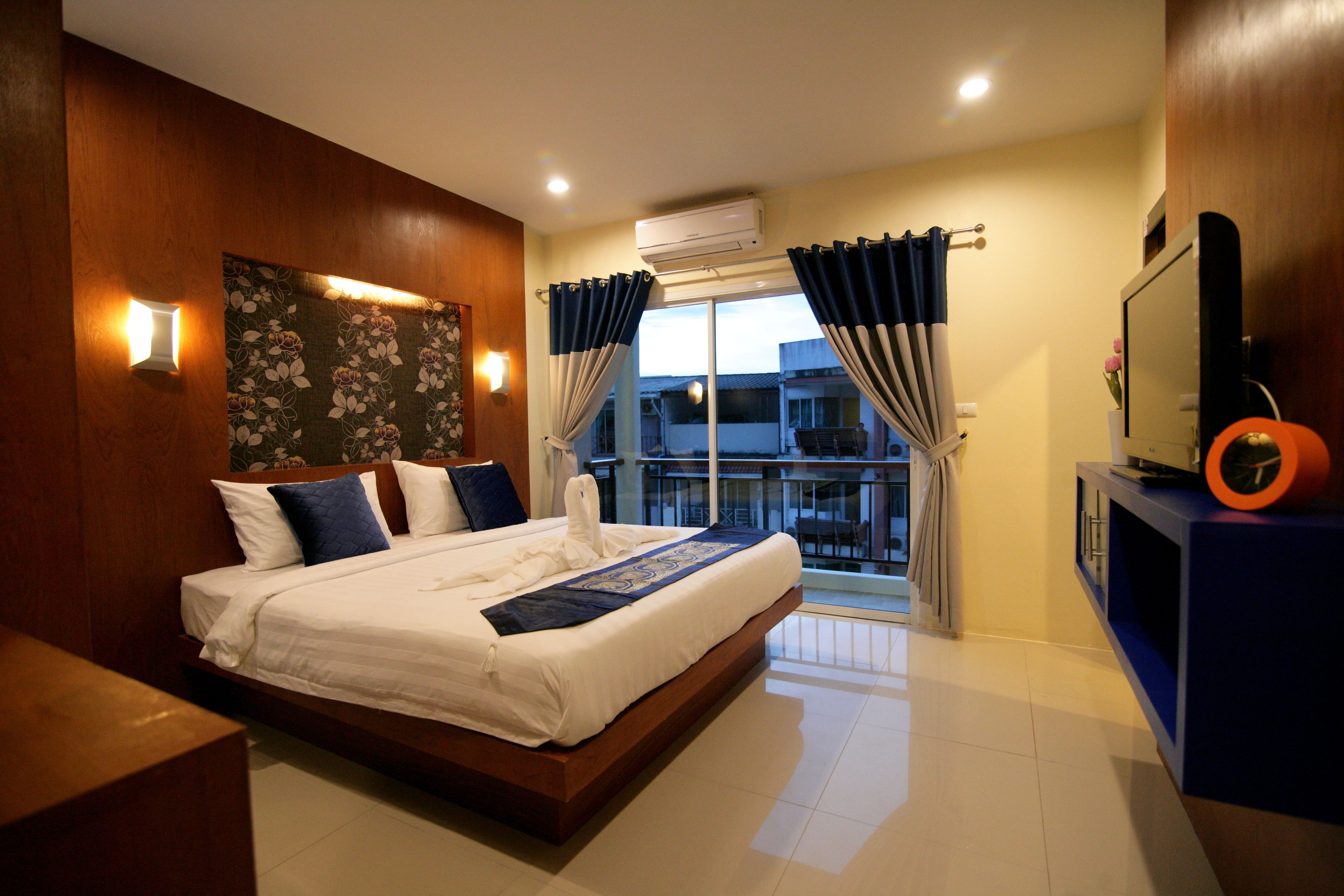 Photo - Calypso Patong Hotel