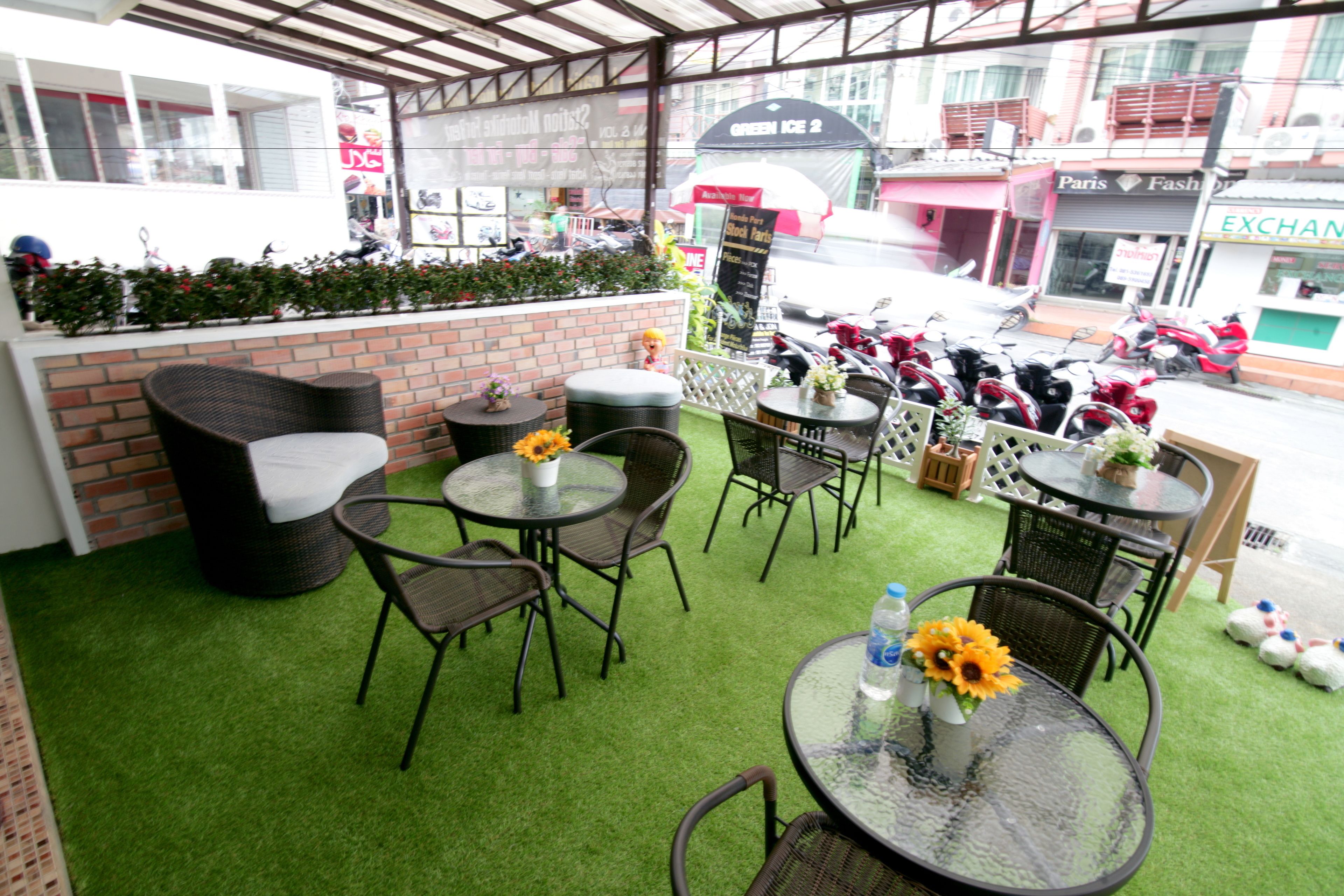 Photo - Calypso Patong Hotel