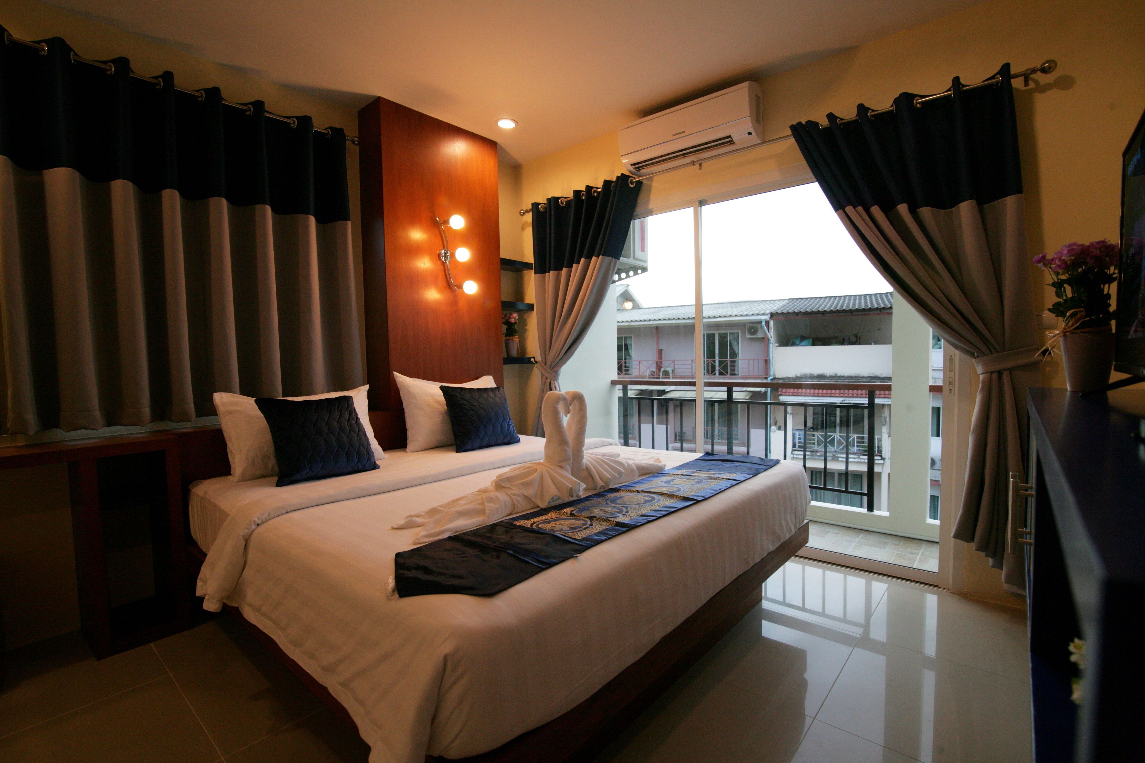 Photo - Calypso Patong Hotel