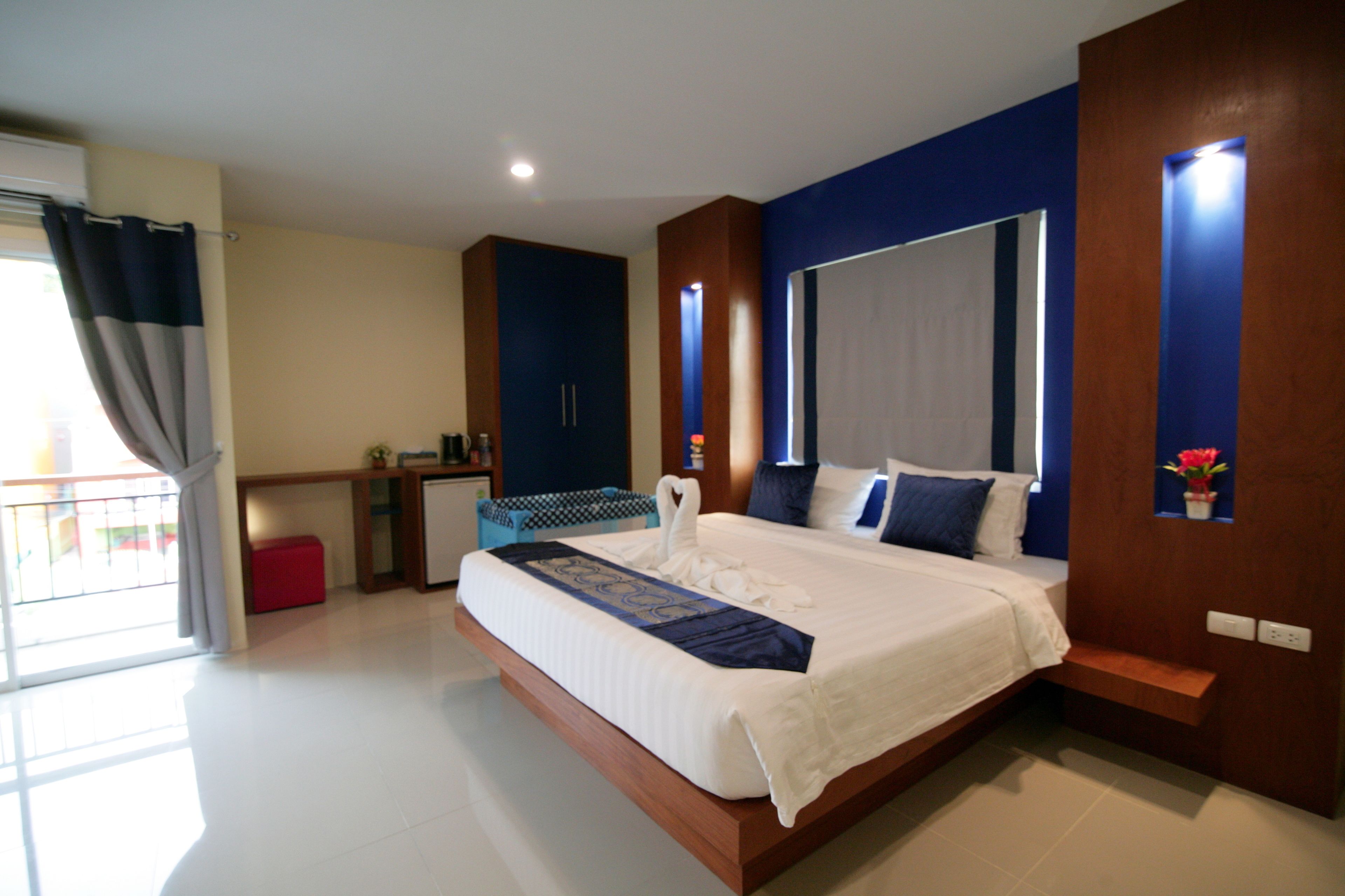 Foto - Calypso Patong Hotel