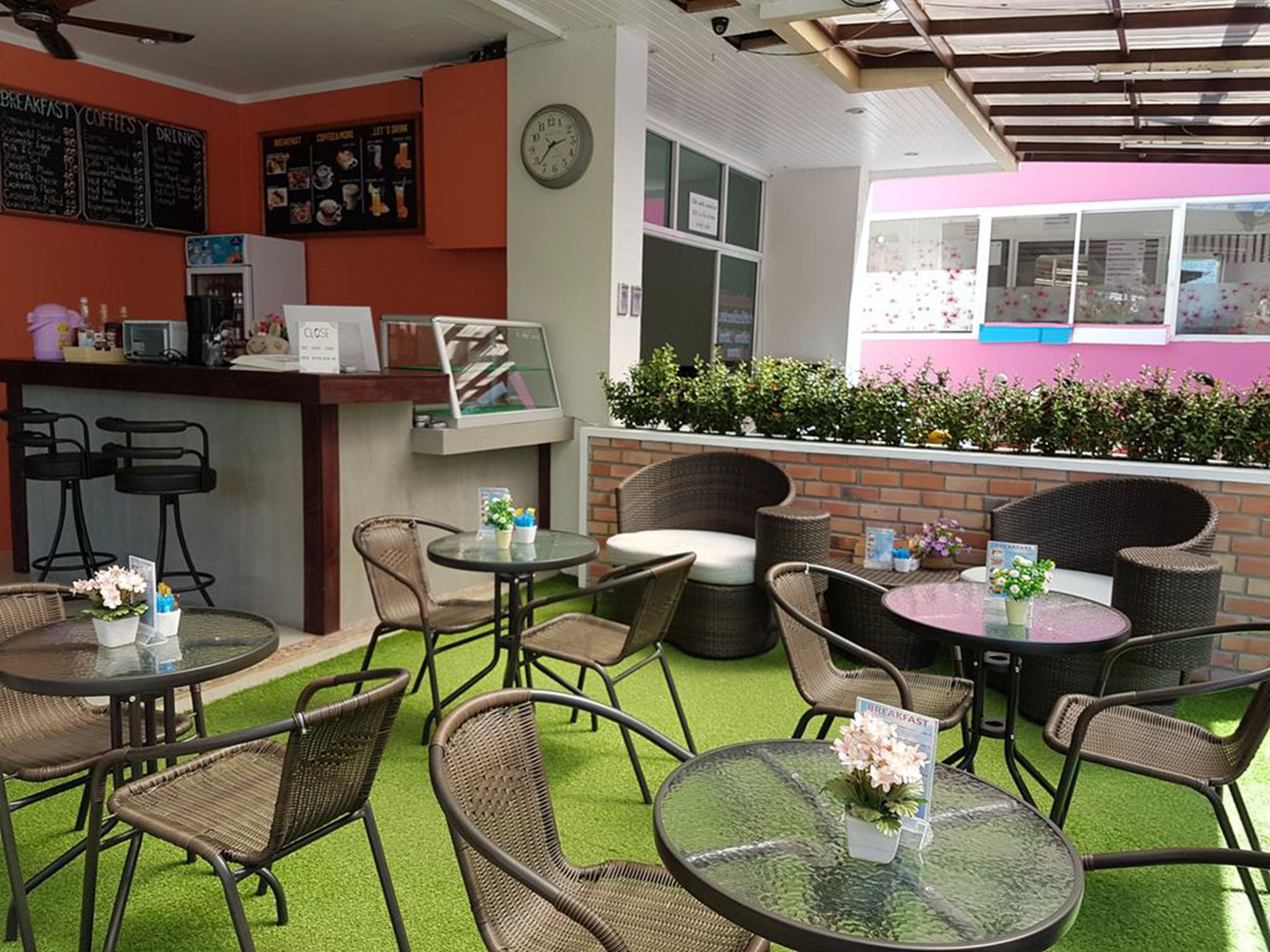 Photo - Calypso Patong Hotel