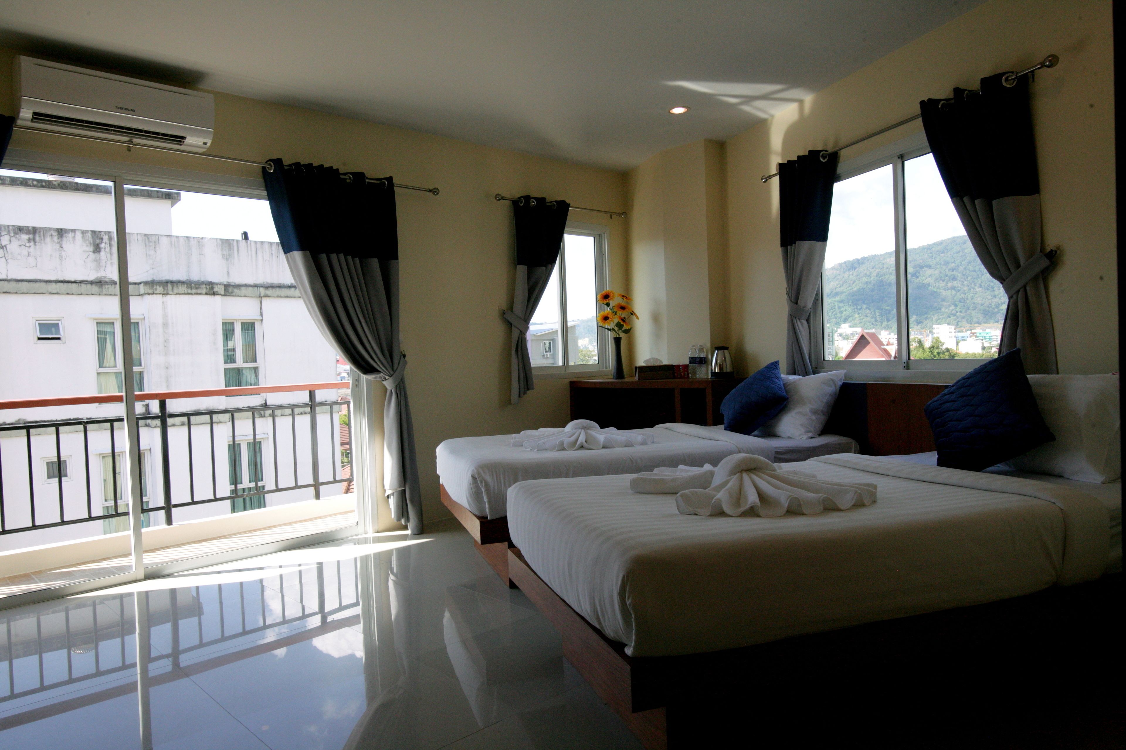 Photo - Calypso Patong Hotel