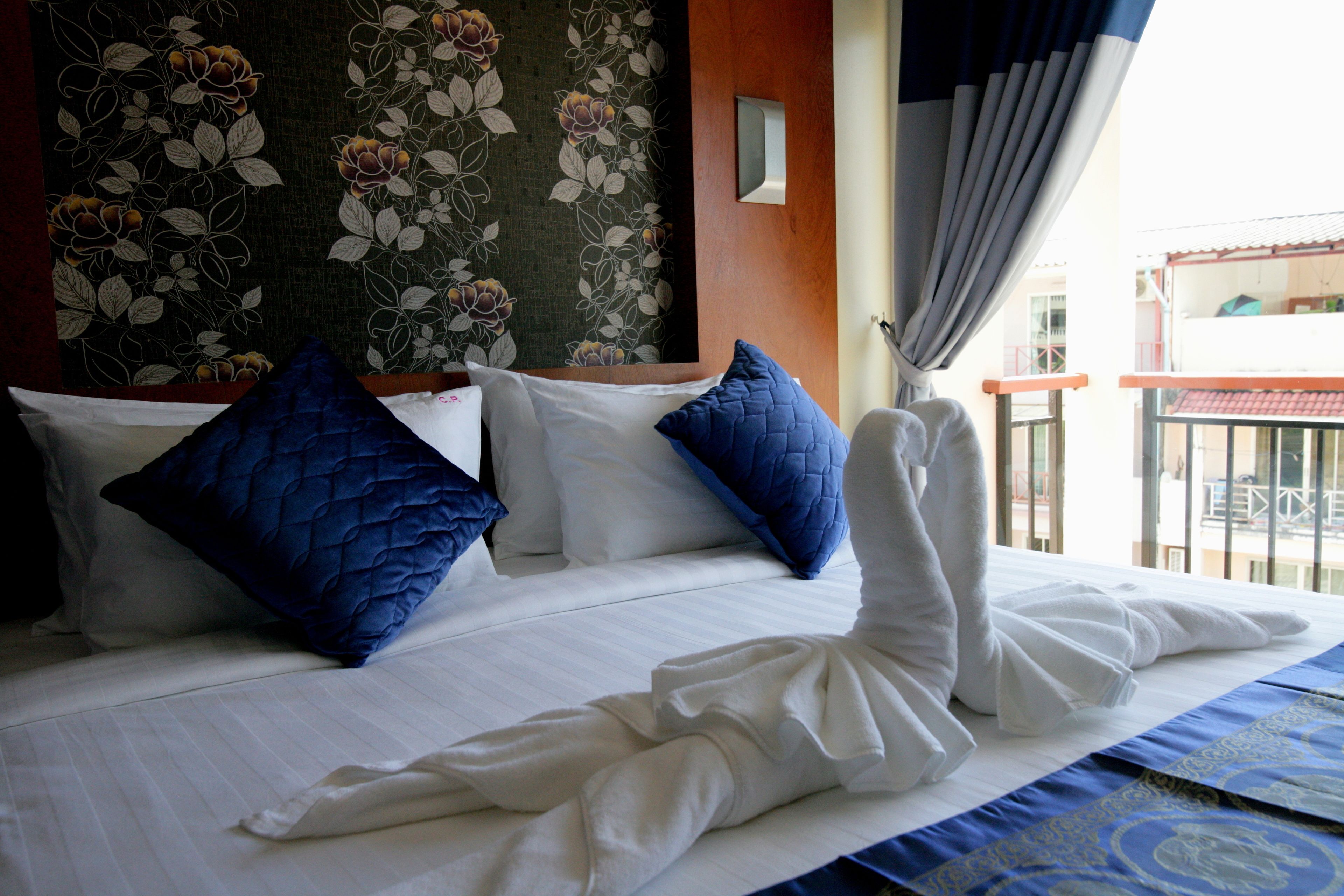 Photo - Calypso Patong Hotel