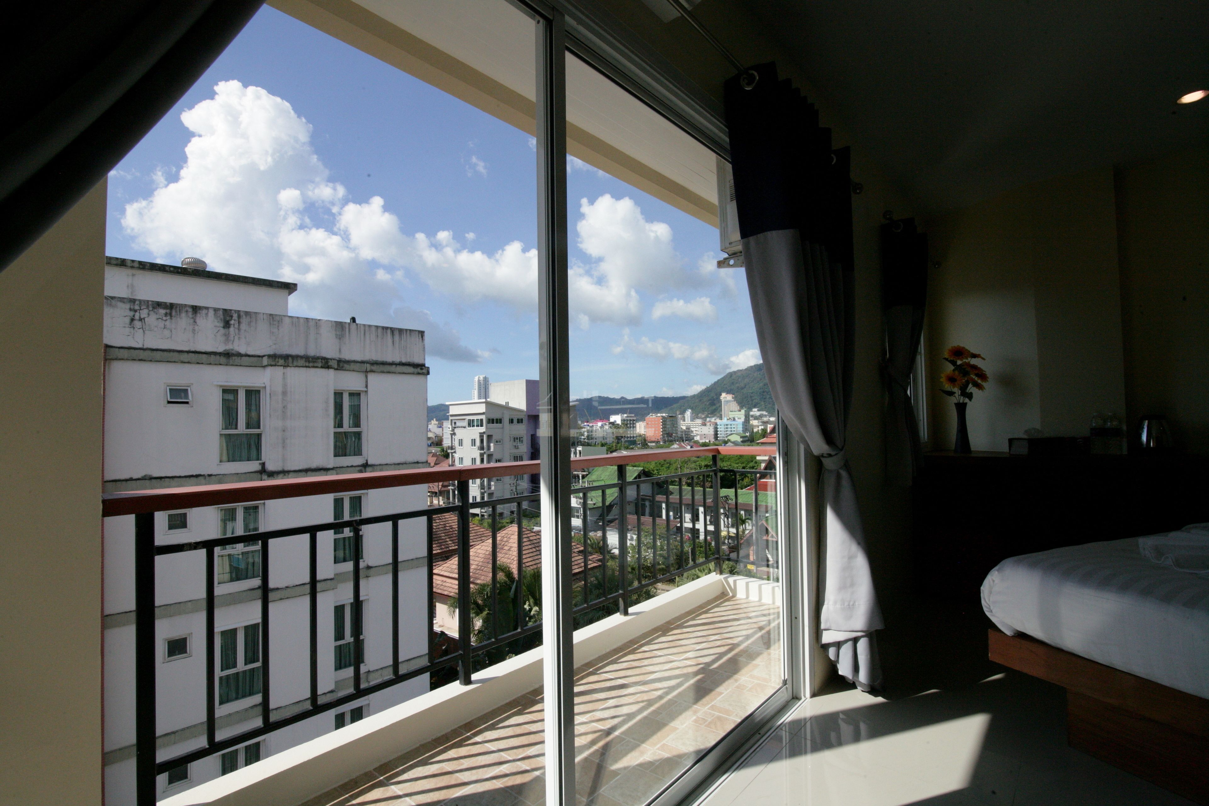 Photo - Calypso Patong Hotel