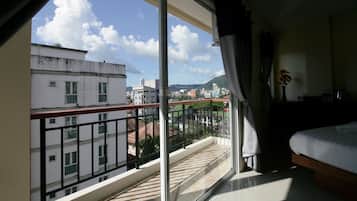 Twin Room | View from room