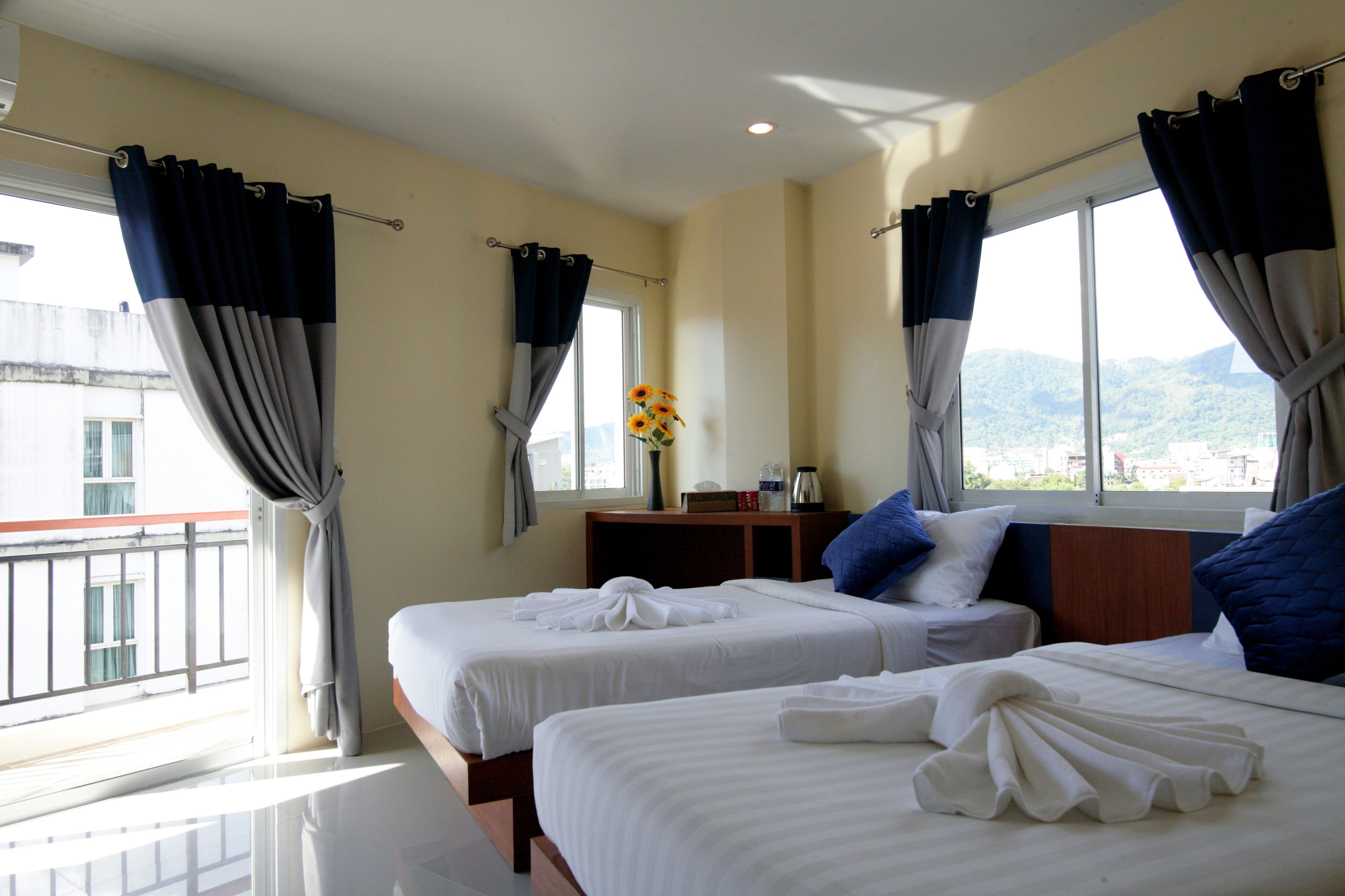 Foto - Calypso Patong Hotel