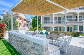 Exterior - Aelia Villa (Thasos)