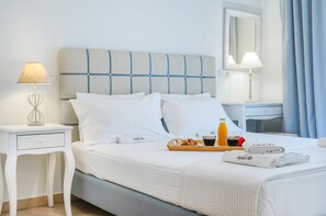 Apartment, 1 Bedroom (Elegant ) - Aelia Villa (Thasos)