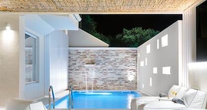 Aelia Villa