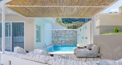 Aelia Villa