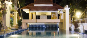 Chivapuri Residence Bangsaen