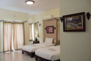 Standard Twin Room, 2 Single Beds, Non Smoking