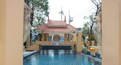 Chivapuri Residence Bangsaen