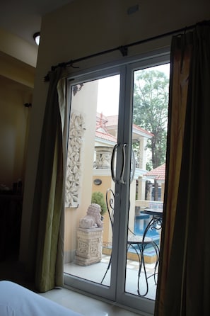 Standard Twin Room, 2 Single Beds, Non Smoking