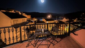 Balcony - Hotel Porto do Barqueiro (Manon)