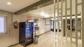 Detall de l'interior