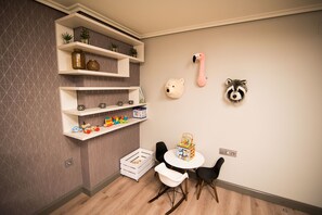 Interior detail - Hotel Porto do Barqueiro (Manon)