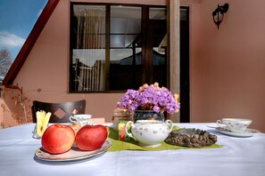 Double Room, Terrace | Terrace/patio