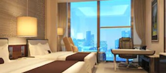 Wuhan You Yi International Hotel