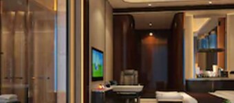 Wuhan You Yi International Hotel