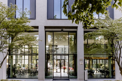 THE FLAG München M.